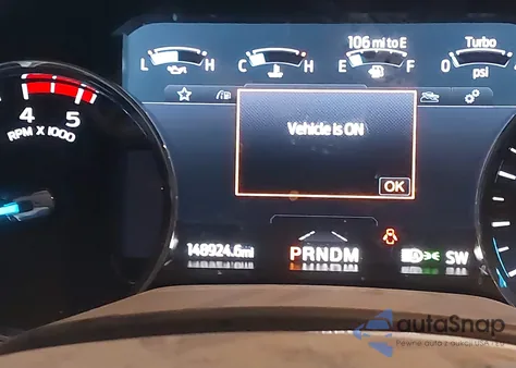 2020 Ford F-250 Lariat from USA, damaged, VIN 1FT7W2BT8LEE44119